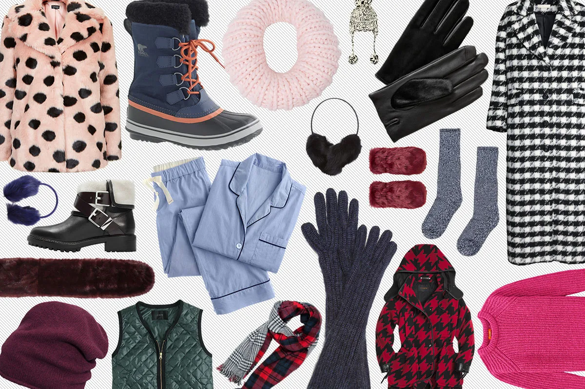 Winters Other Imported Items