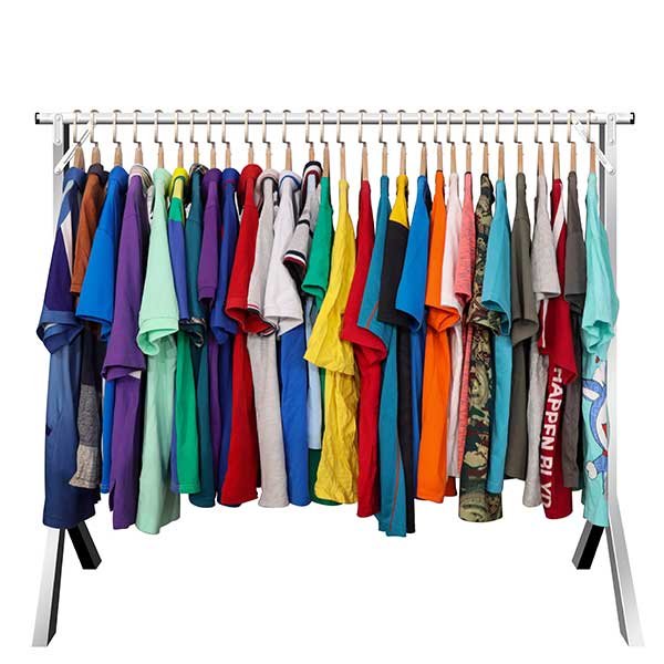 Men’s Summer Used Clothes
